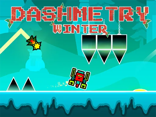 Dashmetry Winter