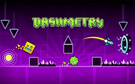 Dashmetry