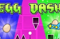 Egg Dash