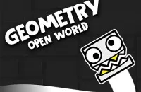 Geometry Open World