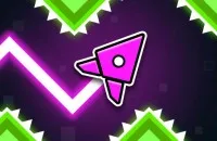 Geometry Vibes X-Arrow