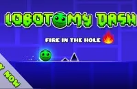 Lobotomy Dash