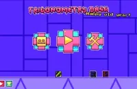 Trigonometry Dash